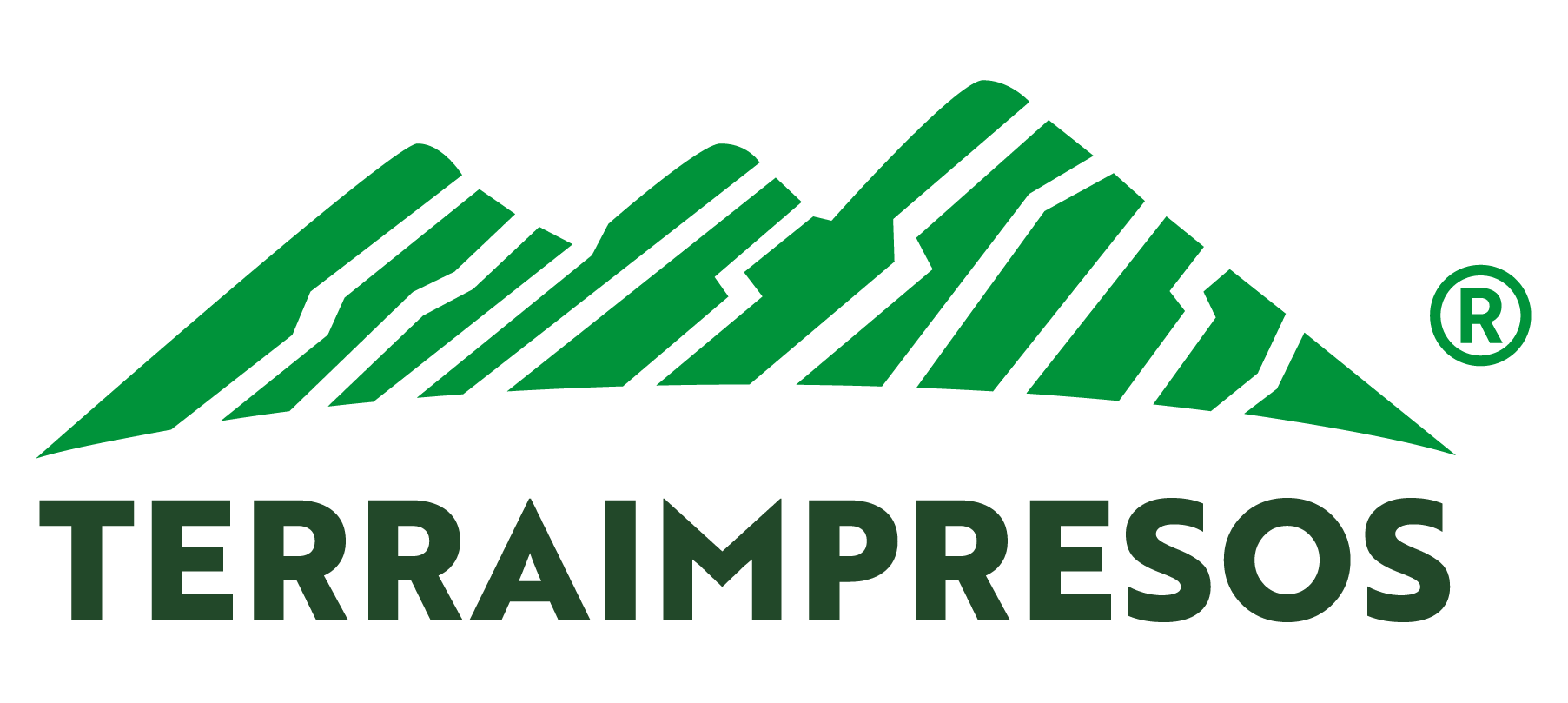 Logo de TERRAIMPRESOS